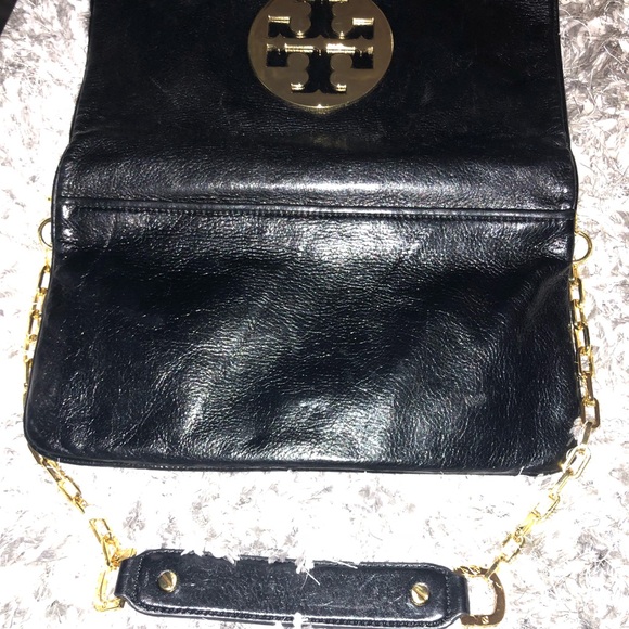 Tory Burch Reva Clutch - Picture 6 of 8